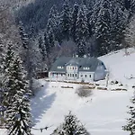 Modry Pavilon * Dolní Malá Úpa