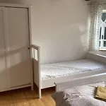 Modry Pavilon Konukevi Dolní Malá Úpa