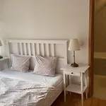 Modry Pavilon Konukevi Dolní Malá Úpa