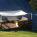 Konukevi Modry Pavilon *