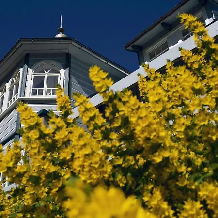 Guest house Modry Pavilon