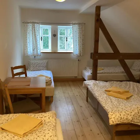 Modrý Pavilon *