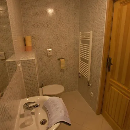 Guest house Modry Pavilon