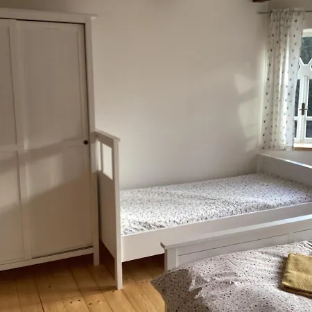 Modry Pavilon Guest house Dolni Mala Upa