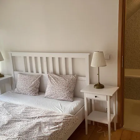 Modry Pavilon Guest house Dolni Mala Upa