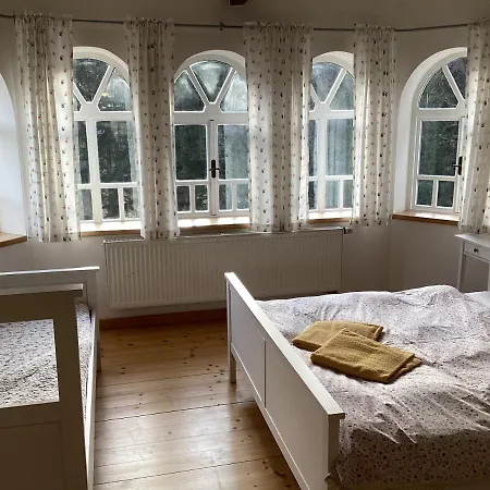 Guest house Modry Pavilon *