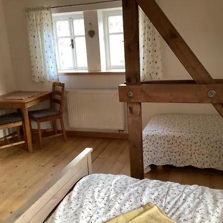 Modrý Pavilon *