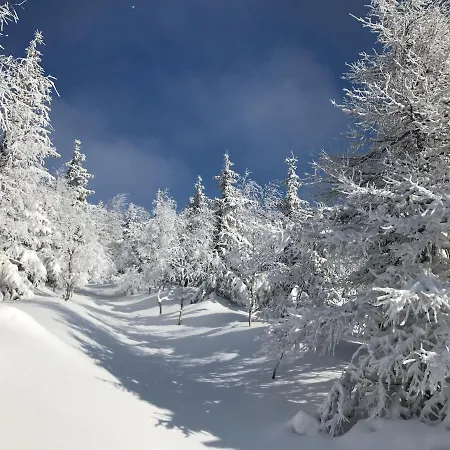 Modry Pavilon Dolni Mala Upa