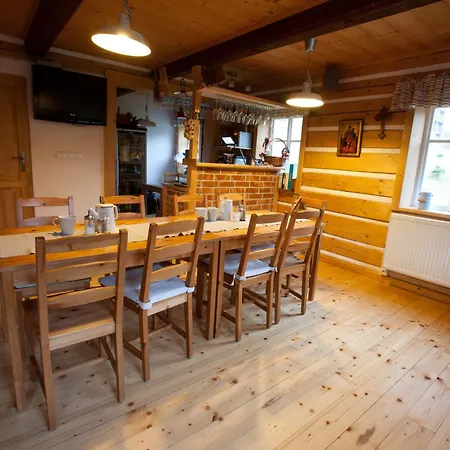 Modry Pavilon Dolní Malá Úpa