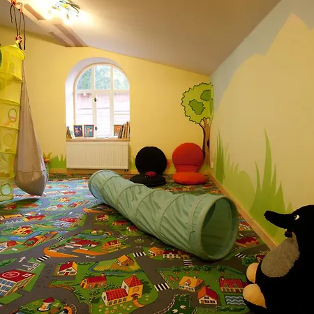 Modry Pavilon Pensión Dolní Malá Úpa