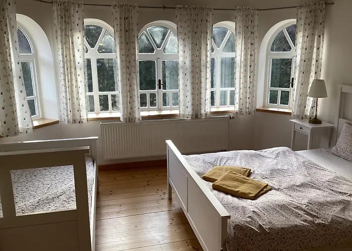 Гостевой дом Modry Pavilon *