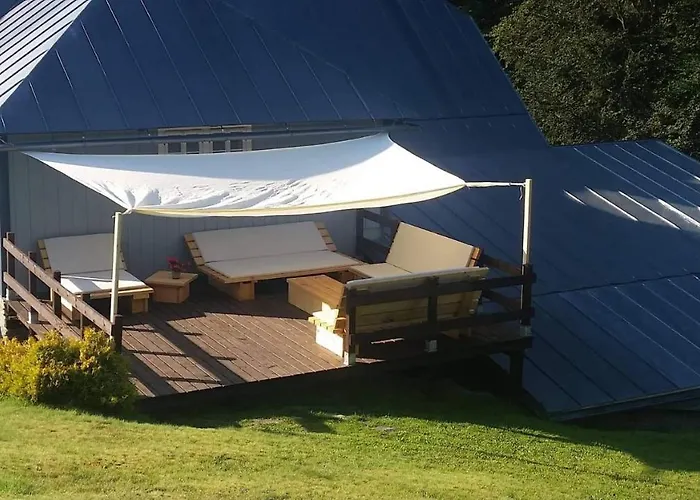 Гостевой дом Modry Pavilon *